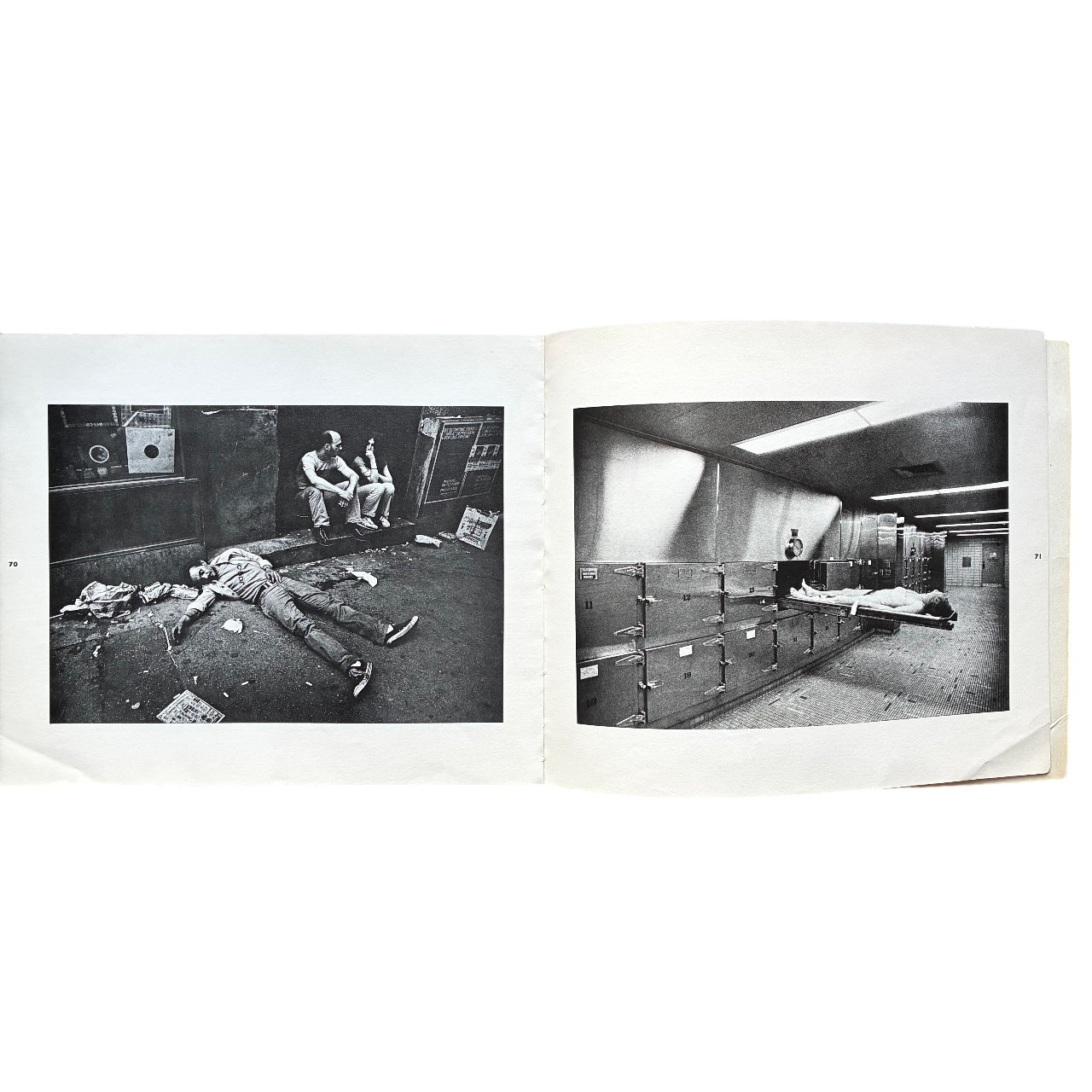 Nothing Special by Peter Martens,