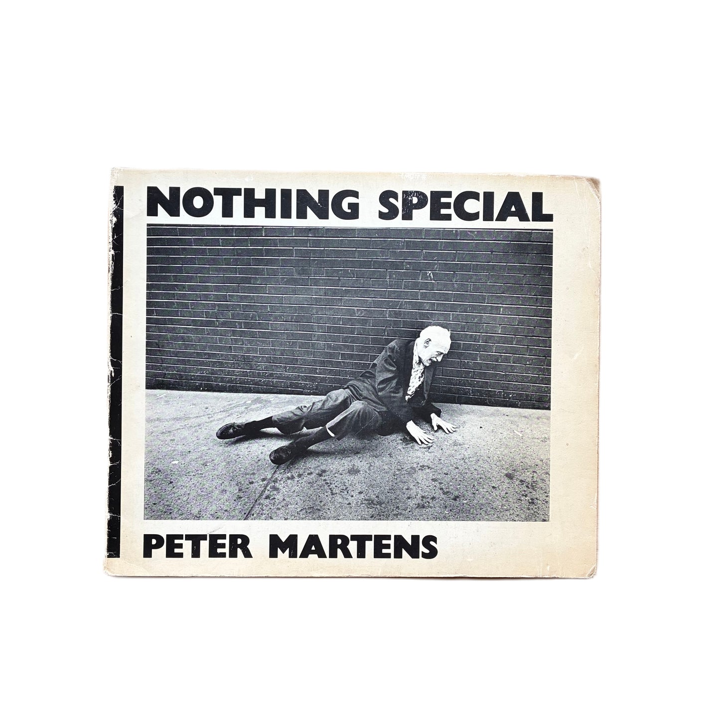 Nothing Special by Peter Martens,