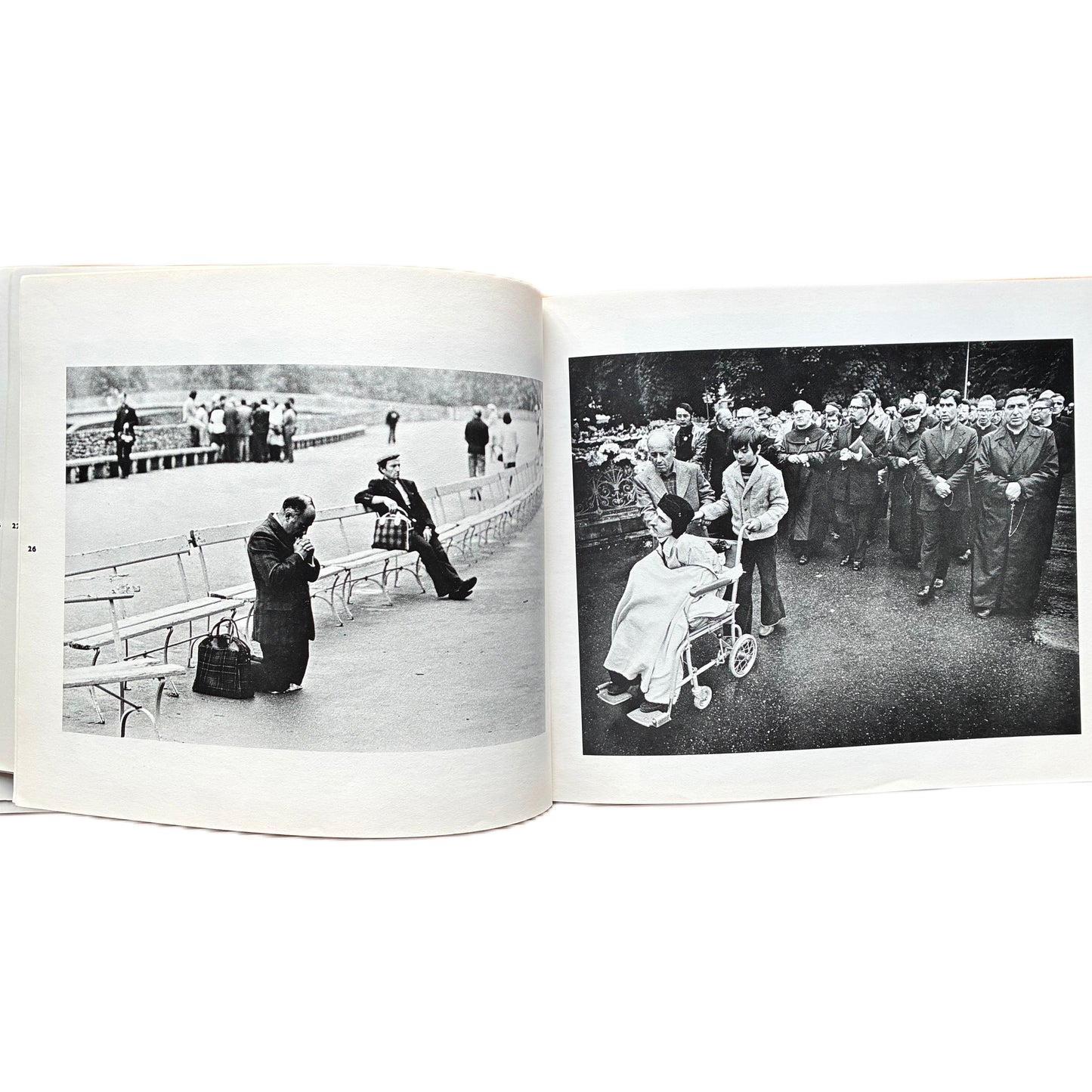 Nothing Special by Peter Martens,