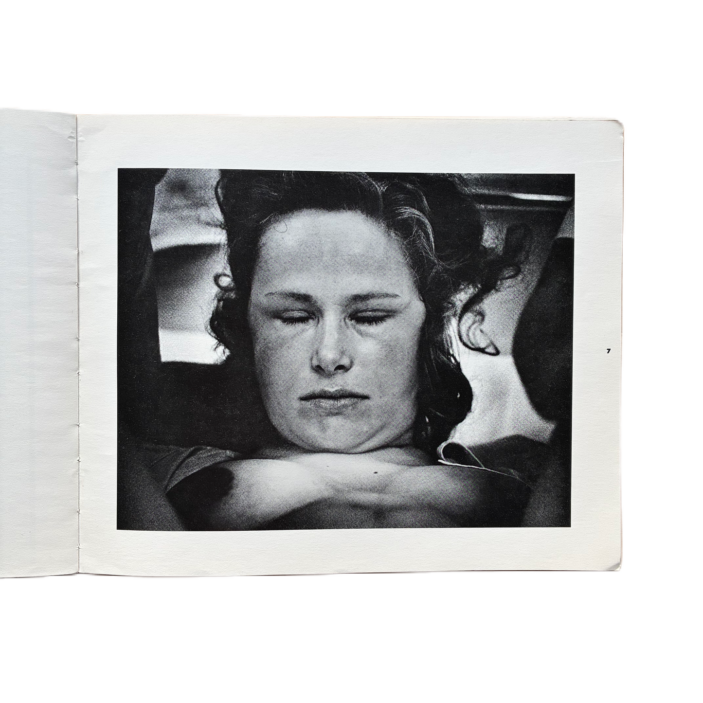 Nothing Special by Peter Martens,