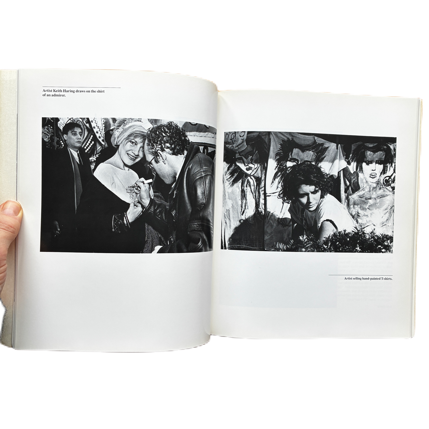 Soho: A Picture Portrait by Carl Glassman