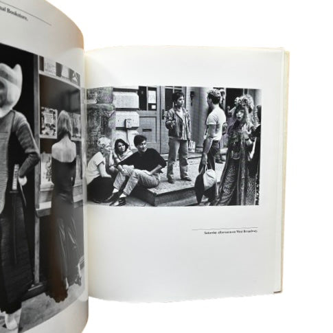 Soho: A Picture Portrait by Carl Glassman